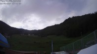 Archiv Foto Webcam Visperterminen - Talstation Heidabahn 06:00
