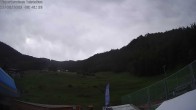 Archiv Foto Webcam Visperterminen - Talstation Heidabahn 07:00