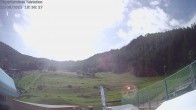 Archiv Foto Webcam Visperterminen - Talstation Heidabahn 09:00