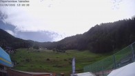 Archiv Foto Webcam Visperterminen - Talstation Heidabahn 11:00