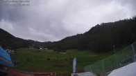 Archiv Foto Webcam Visperterminen - Talstation Heidabahn 15:00