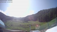 Archived image Webcam Visperterminen - Base station 09:00