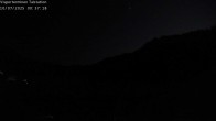Archived image Webcam Visperterminen - Base station 23:00