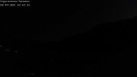 Archived image Webcam Visperterminen - Base station 01:00