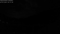 Archived image Webcam Visperterminen - Base station 23:00