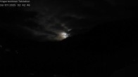 Archived image Webcam Visperterminen - Base station 01:00