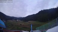 Archived image Webcam Visperterminen - Base station 05:00