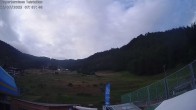 Archived image Webcam Visperterminen - Base station 06:00