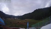 Archived image Webcam Visperterminen - Base station 07:00