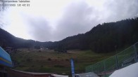 Archived image Webcam Visperterminen - Base station 09:00