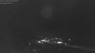 Archived image Webcam Grächen - St. Niklaus village 23:00