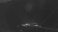 Archived image Webcam Grächen - St. Niklaus village 01:00