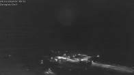 Archived image Webcam Grächen - St. Niklaus village 01:00