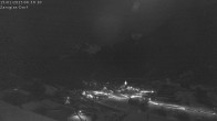 Archived image Webcam Grächen - St. Niklaus village 03:00