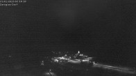 Archived image Webcam Grächen - St. Niklaus village 01:00