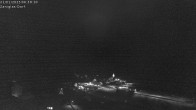 Archived image Webcam Grächen - St. Niklaus village 03:00