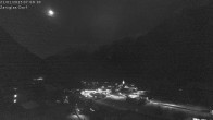 Archived image Webcam Grächen - St. Niklaus village 06:00