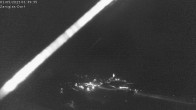Archived image Webcam Grächen - St. Niklaus village 01:00