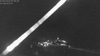 Archived image Webcam Grächen - St. Niklaus village 03:00