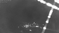 Archiv Foto Webcam Grächen - St. Niklaus 23:00