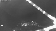 Archived image Webcam Grächen - St. Niklaus village 03:00