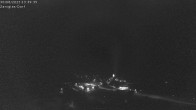 Archiv Foto Webcam Grächen - St. Niklaus 23:00