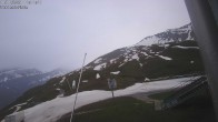 Archived image Webcam Torrent - Top station Rinderhütte 00:00