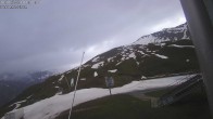 Archived image Webcam Torrent - Top station Rinderhütte 02:00