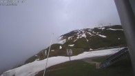 Archived image Webcam Torrent - Top station Rinderhütte 04:00