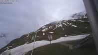 Archived image Webcam Torrent - Top station Rinderhütte 06:00