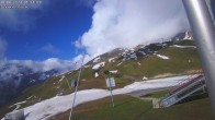 Archived image Webcam Torrent - Top station Rinderhütte 12:00