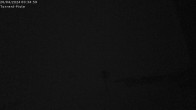 Archived image Webcam Torrent - Top station Rinderhütte 23:00