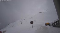 Archived image Webcam Torrent - Top station Rinderhütte 11:00