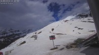 Archived image Webcam Torrent - Top station Rinderhütte 15:00