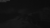 Archived image Webcam Torrent - Top station Rinderhütte 01:00