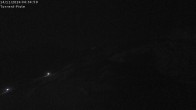 Archived image Webcam Torrent - Top station Rinderhütte 03:00