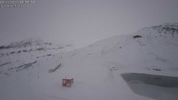 Archiv Foto Webcam Leukerbad Torrent - Rinderhütte Pisten 09:00