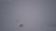 Archived image Webcam Torrent - Top station Rinderhütte 13:00