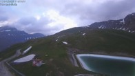 Archived image Webcam Torrent - Top station Rinderhütte 19:00