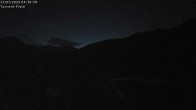 Archiv Foto Webcam Leukerbad Torrent - Rinderhütte Pisten 03:00