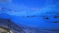 Archiv Foto Webcam Simplon Hospiz 06:00