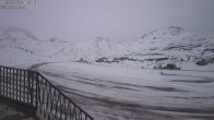 Archiv Foto Webcam Simplon Hospiz 09:00