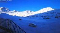 Archiv Foto Webcam Simplon Hospiz 07:00