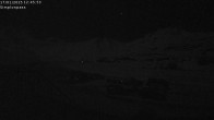 Archiv Foto Webcam Simplon Hospiz 01:00