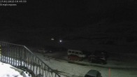 Archiv Foto Webcam Simplon Hospiz 05:00