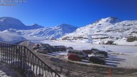 Archiv Foto Webcam Simplon Hospiz 13:00