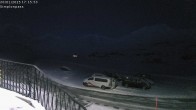 Archived image Webcam Hospice du Simplon 06:00