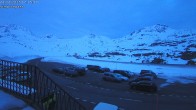 Archiv Foto Webcam Simplon Hospiz 06:00