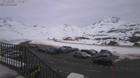 Archiv Foto Webcam Simplon Hospiz 07:00