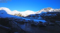 Archived image Webcam Hospice du Simplon 06:00